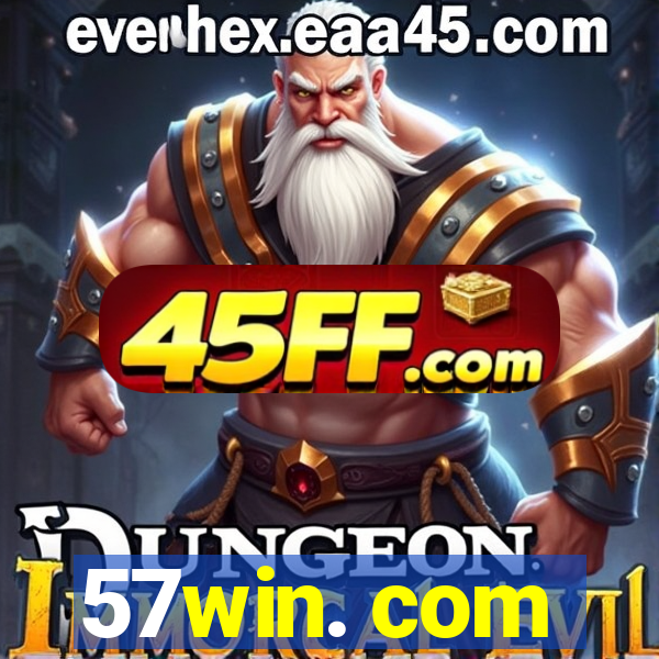 57win. com